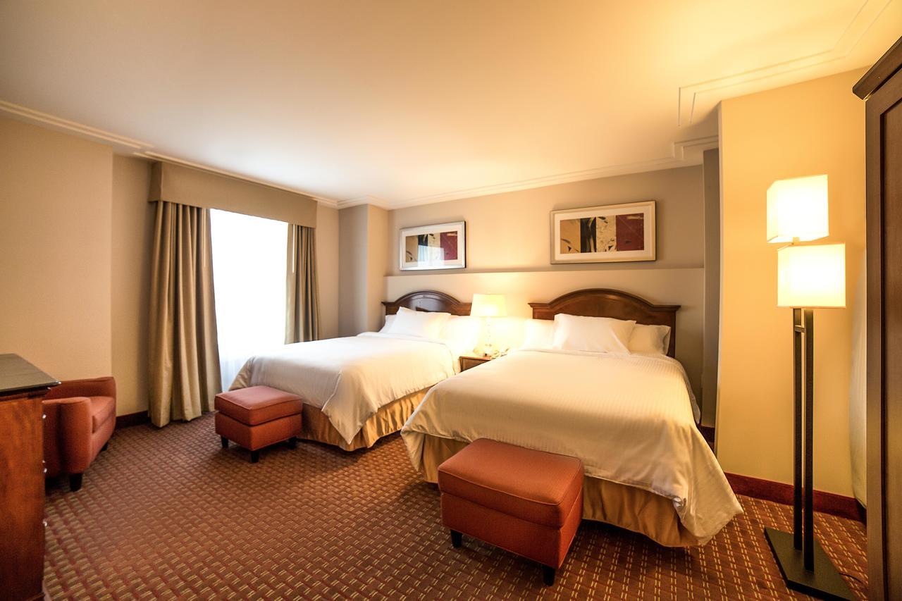 Hotel Clariana San Jose Luaran gambar