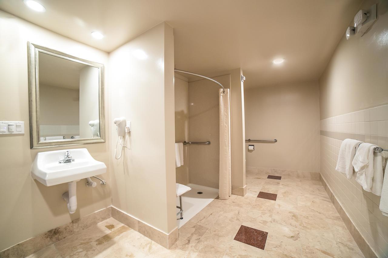Hotel Clariana San Jose Luaran gambar